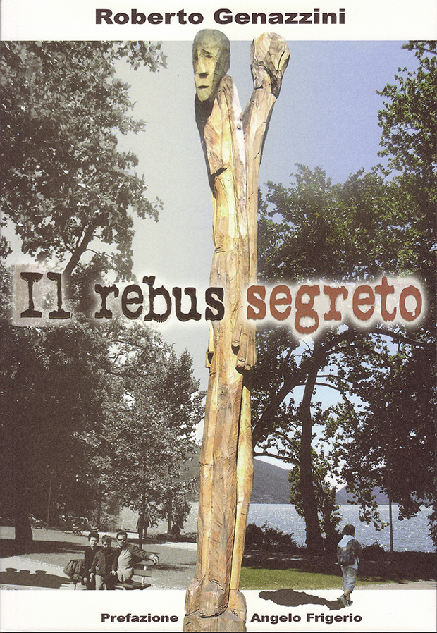 Il rebus segreto