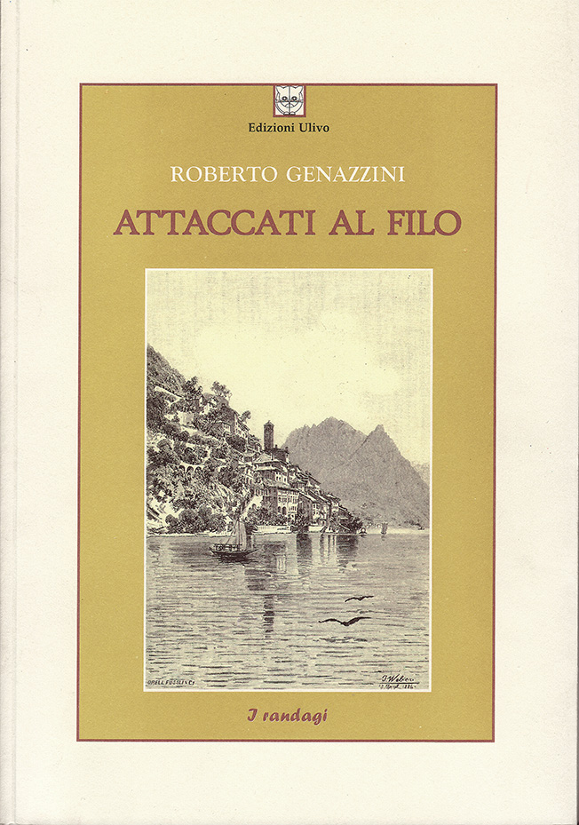 Attaccati al filo