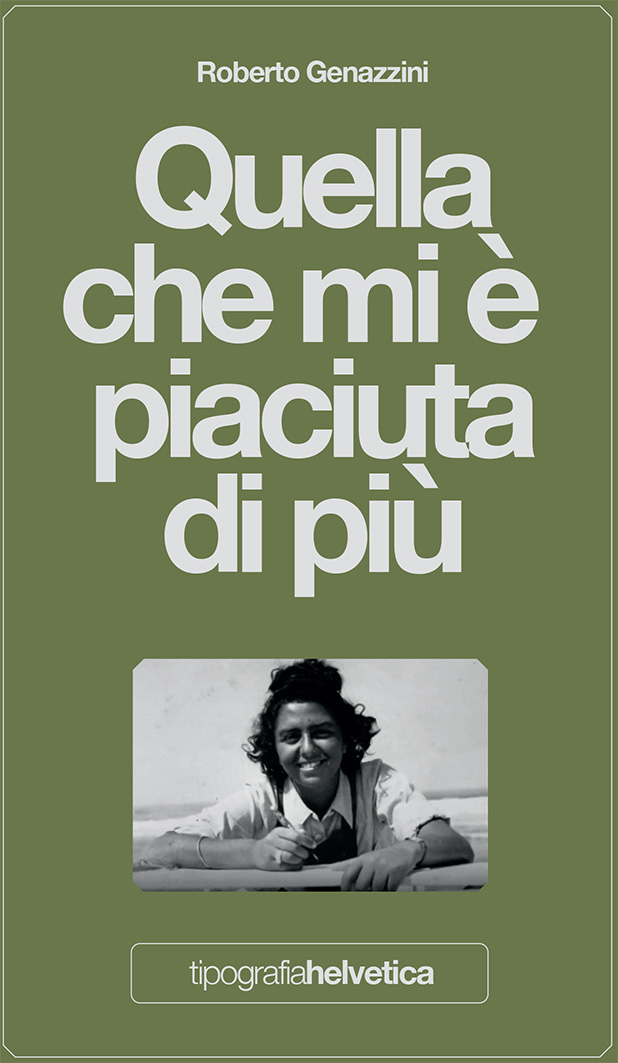 QUELLA CHE MI È PIACIUTA DI PIÙ
