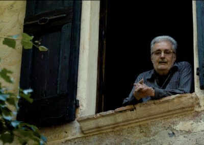 Roberto Genazzini a Turné