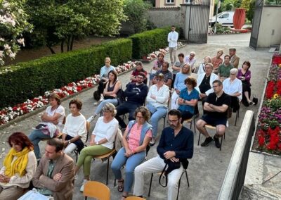Presentazione Cose del mondo
