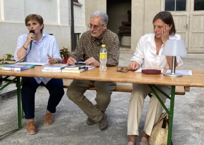 Presentazione Cose del mondo