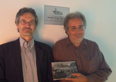 Presentazione Il Ticino dell'Ottocento...