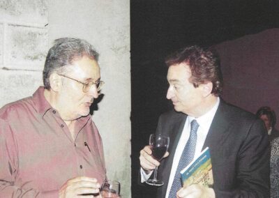 Presentazione Il mio villaggio