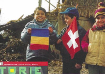 Il documentario