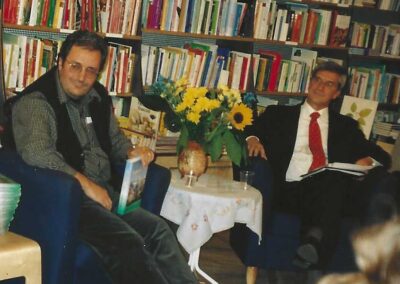 Presentazione Lo scivolo iridato