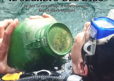 Film Il segreto del lago