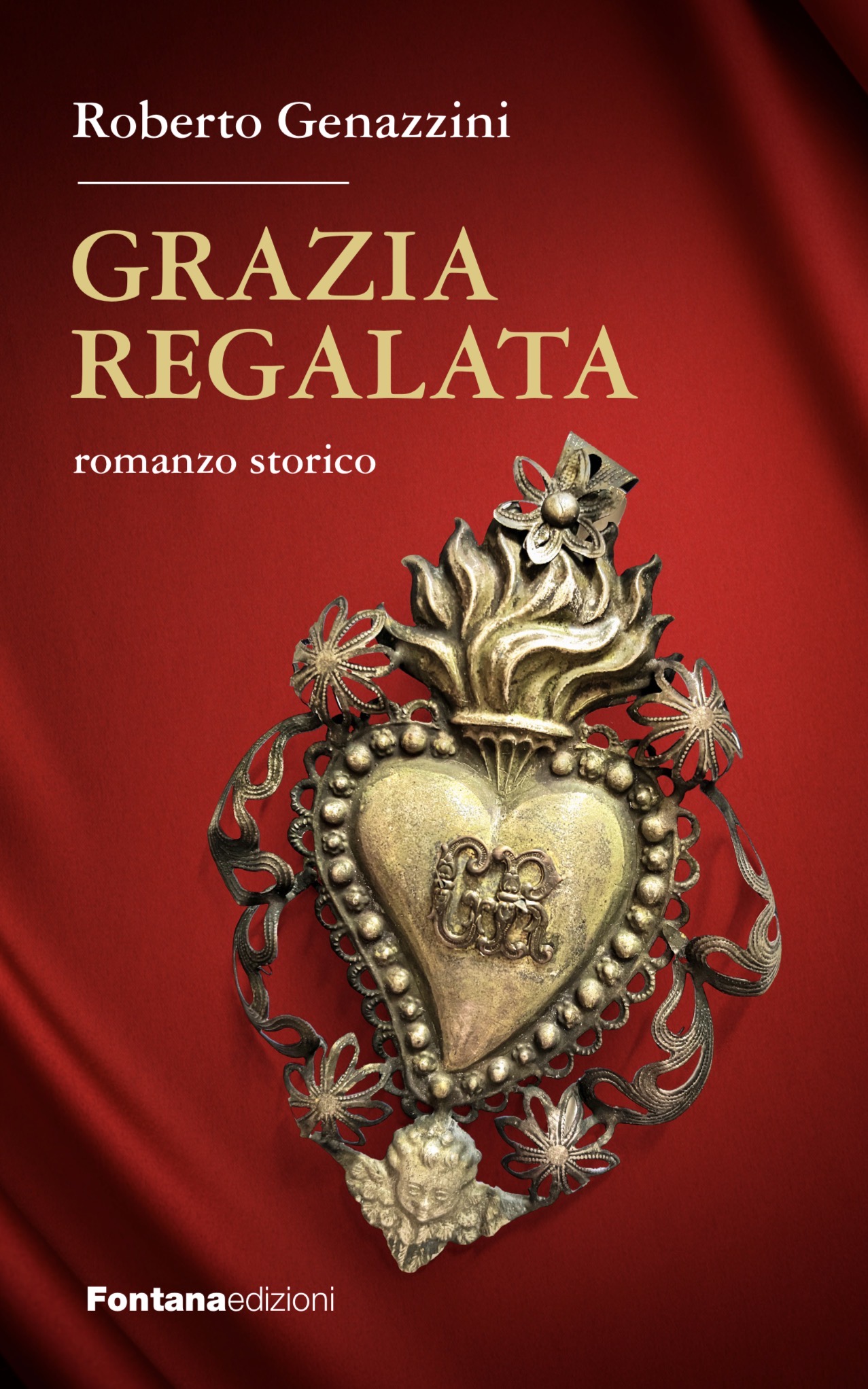 GRAZIA REGALATA